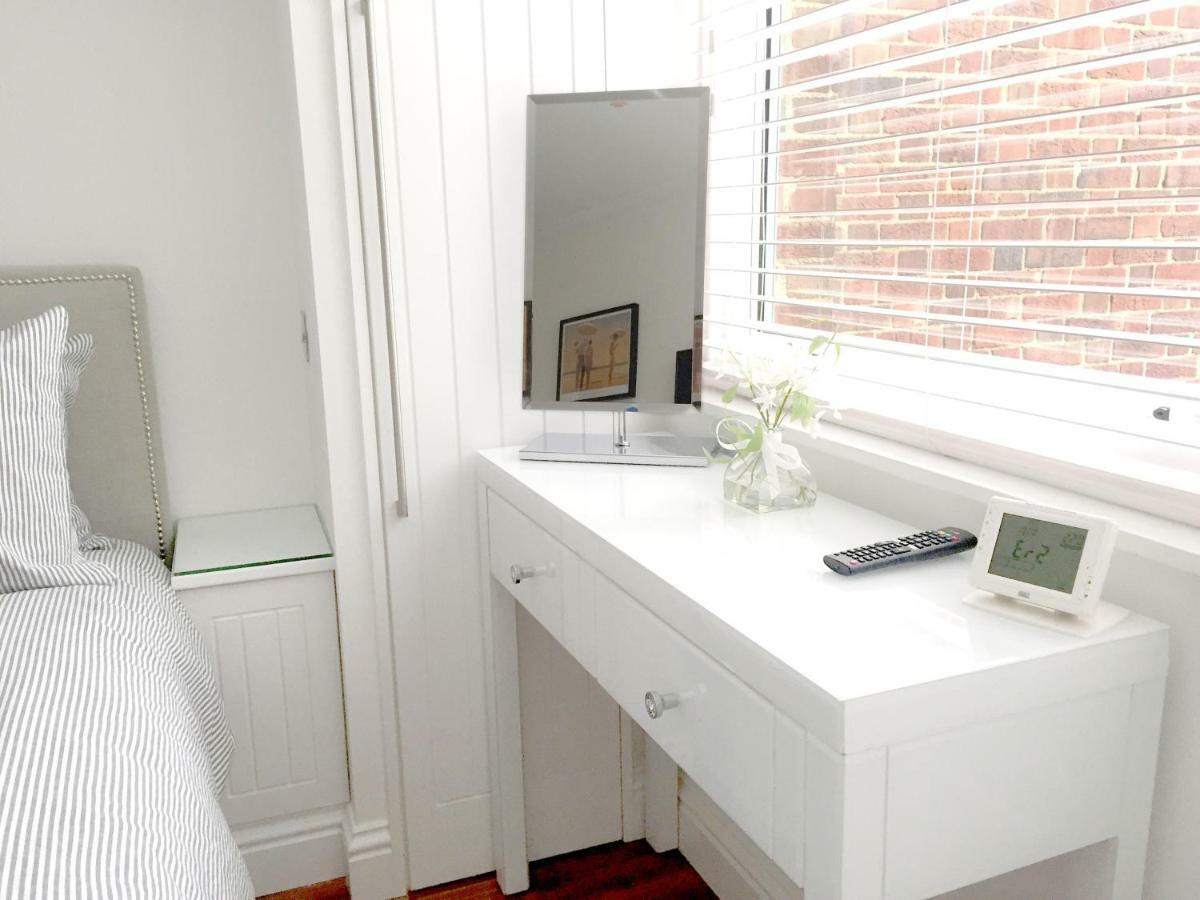 伦敦Superb 3-Bed 2-Bath With Wifi: Trendy Fitzrovia W1公寓 外观 照片